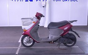 SUZUKI LET's 4