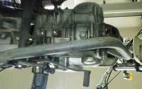 HONDA APE 50 AC16
