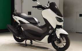 YAMAHA N-MAX 155 SG66J