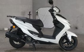 YAMAHA CYGNUS125XSR SED8J