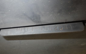 HONDA FAZE MF11