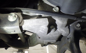 SUZUKI ADDRESS V50 1997 CA4BA
