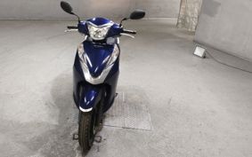 HONDA LEAD 125 JF45