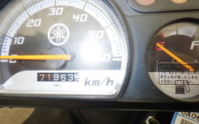 YAMAHA GEAR Gen.2 UA06J