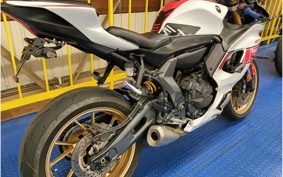 YAMAHA YZF-R7 2022 RM39J