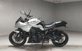 SUZUKI  KATANA  GT79B
