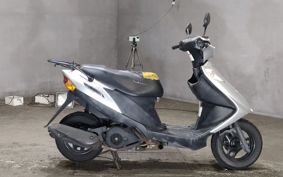 SUZUKI ADDRESS V125 CF46A