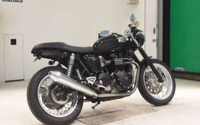 TRIUMPH THRUXTON 900 2005