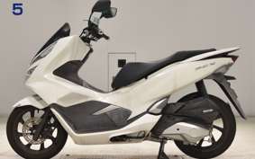 HONDA PCX 125 JF81