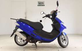 SUZUKI ADDRESS 110 CF11A