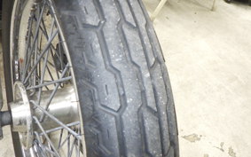 HONDA SHADOW 400 SLASHER 2000 NC40