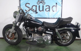 HARLEY FLH 2016 359