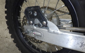 KAWASAKI KX112 KX112A