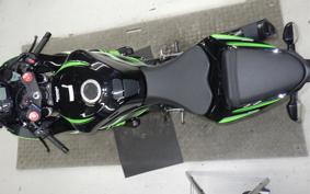 KAWASAKI NINJA ZX-6R A 2016