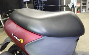 SUZUKI LET's 4 2015 CA45A