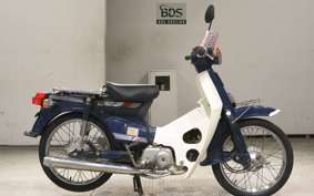 HONDA C90 SUPER CUB E HA02