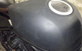 HONDA REBEL 250 MC49