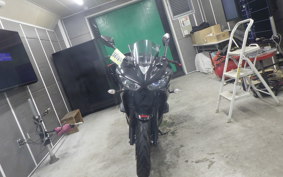 YAMAHA YZF R-3 2016 RH07J