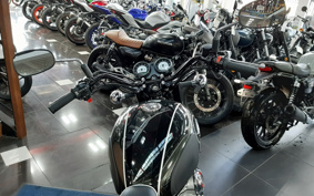 KAWASAKI MEGURO K3 2024 EJ800E