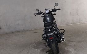 HONDA  REBEL 1100 SC83