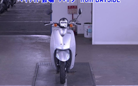 HONDA TODAY