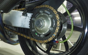 HONDA RVF750 1994