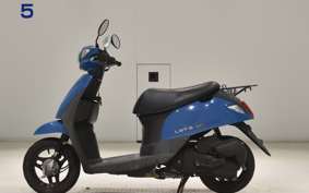 SUZUKI LET's 2014 CA4AA