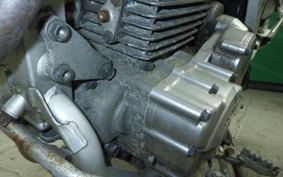 HONDA XR250 MOTARD 2021 MD30