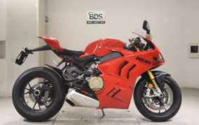 DUCATI PANIGALE V4 S 2024