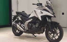 HONDA NC750X 2021 RH09