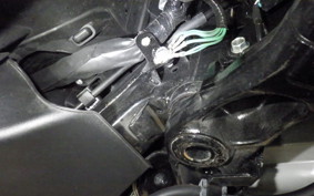HONDA FORZA 250 1996 MF17