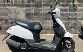 SUZUKI LET'S CA4AA