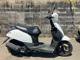 Фото Suzuki LET's с японского аукциона