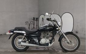 KAWASAKI ELIMINATOR 125 BN125A