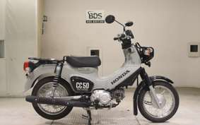 HONDA CROSS CUB 50 2018 AA06