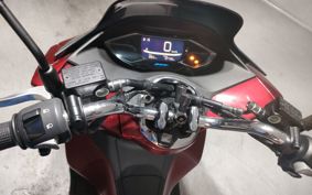 HONDA PCX 160 KF47