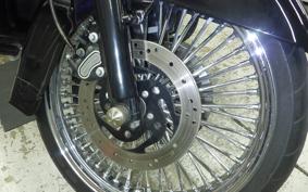 HARLEY FLHR 1450 2000