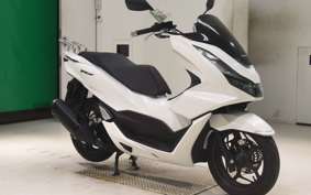 HONDA PCX 125 2014 JK05