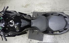 KAWASAKI NINJA H2 SX 2023 ZXT02P