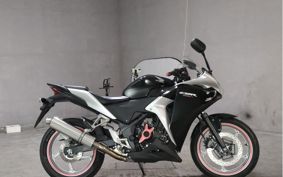 HONDA CBR250R MC41