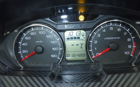 SUZUKI BURGMAN400 A 2021