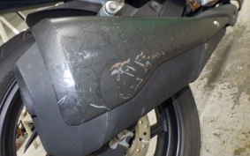 HONDA CBR250R GEN 3 2019 MC41