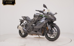 KAWASAKI NINJA1100SX 2025 ZXT10H