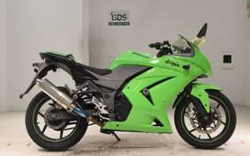 KAWASAKI NINJA 250R EX250K