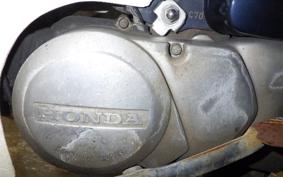 HONDA C70 SUPER CUB C70