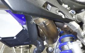 YAMAHA YZ450 F 2012 CJ15C