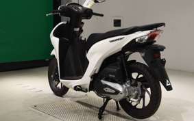 HONDA DIO110-3ﾍﾞｰｼｯｸ JK03
