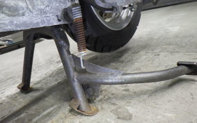 HONDA LEAD 125 1997