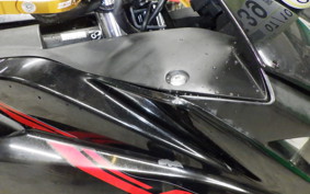 YAMAHA YZF-R25 A 2016 RG10J