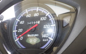SUZUKI ADDRESS 110 CE47A